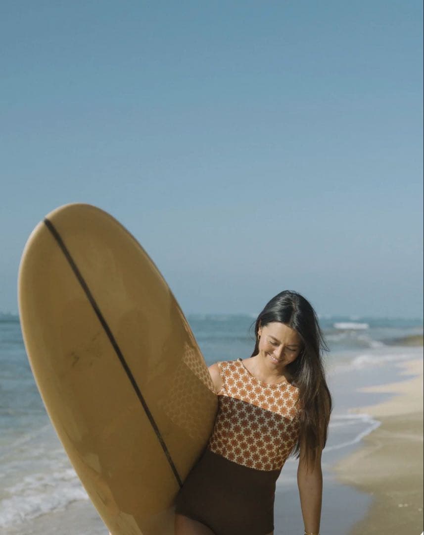 Kiyah Wetsuits ノースリーブショートスプリング2mm サイズ6