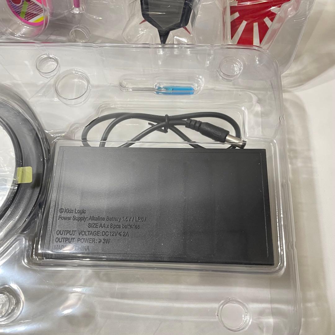 バックトゥザフューチャー1/6 Magnetic Floating ホバーボード