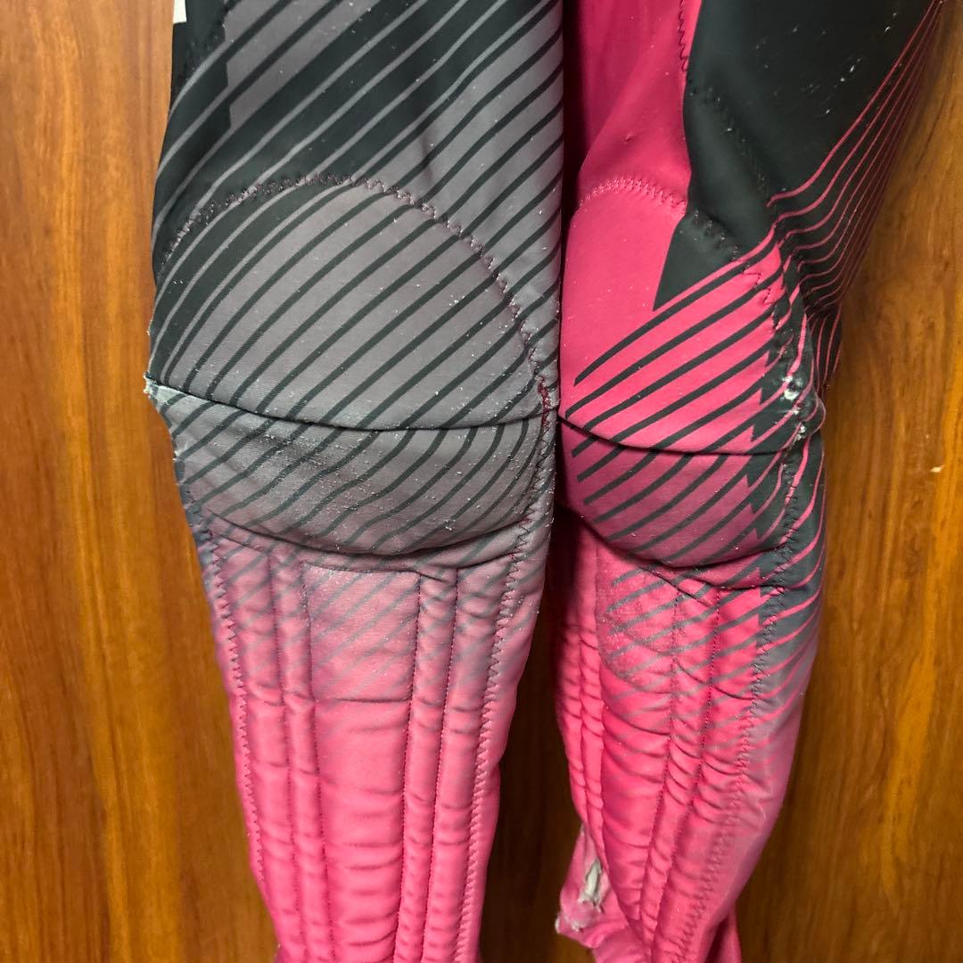 デサントスキーワンピース