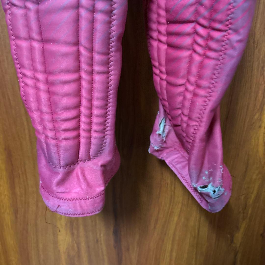 デサントスキーワンピース