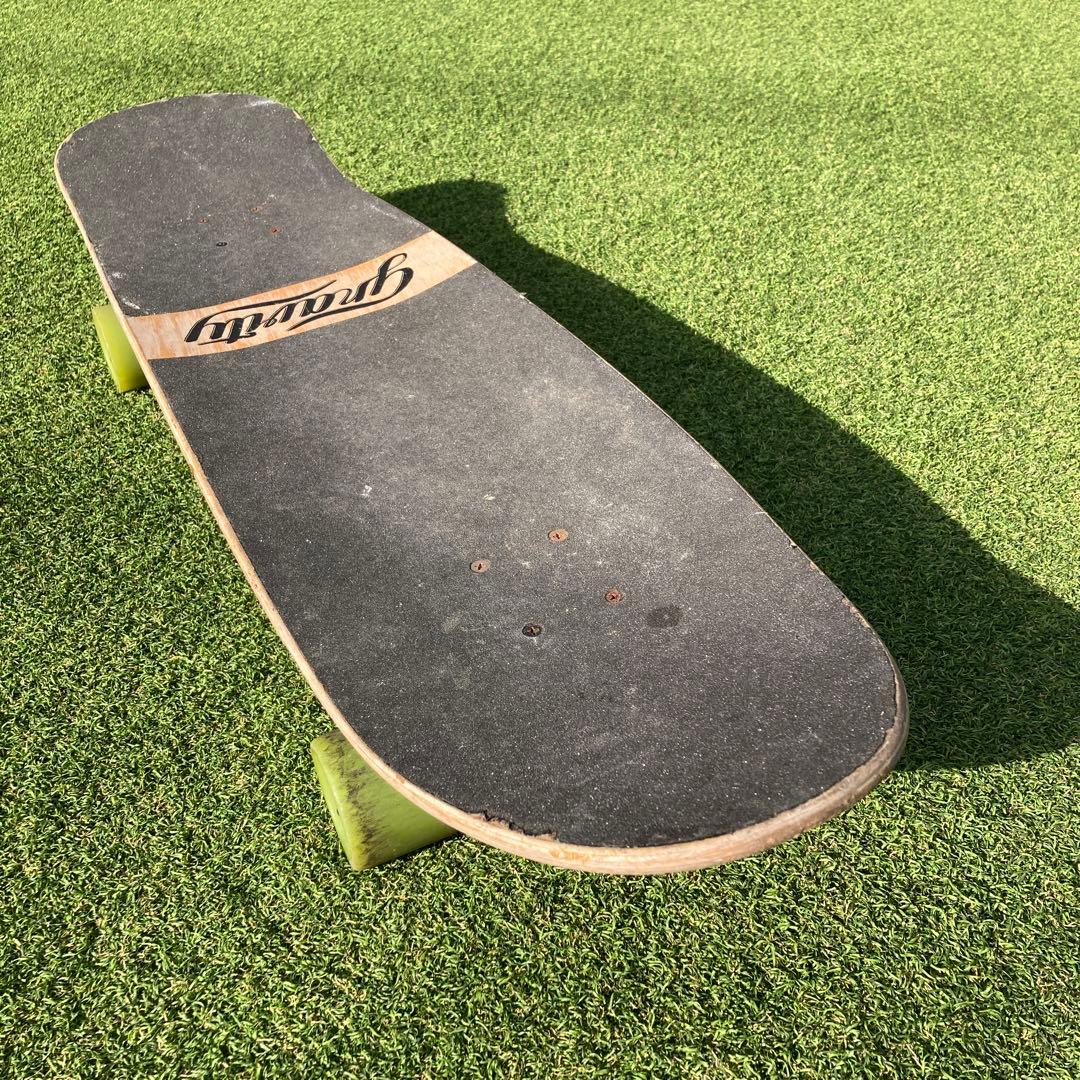 Gravity Skateboard カラフルデザイン