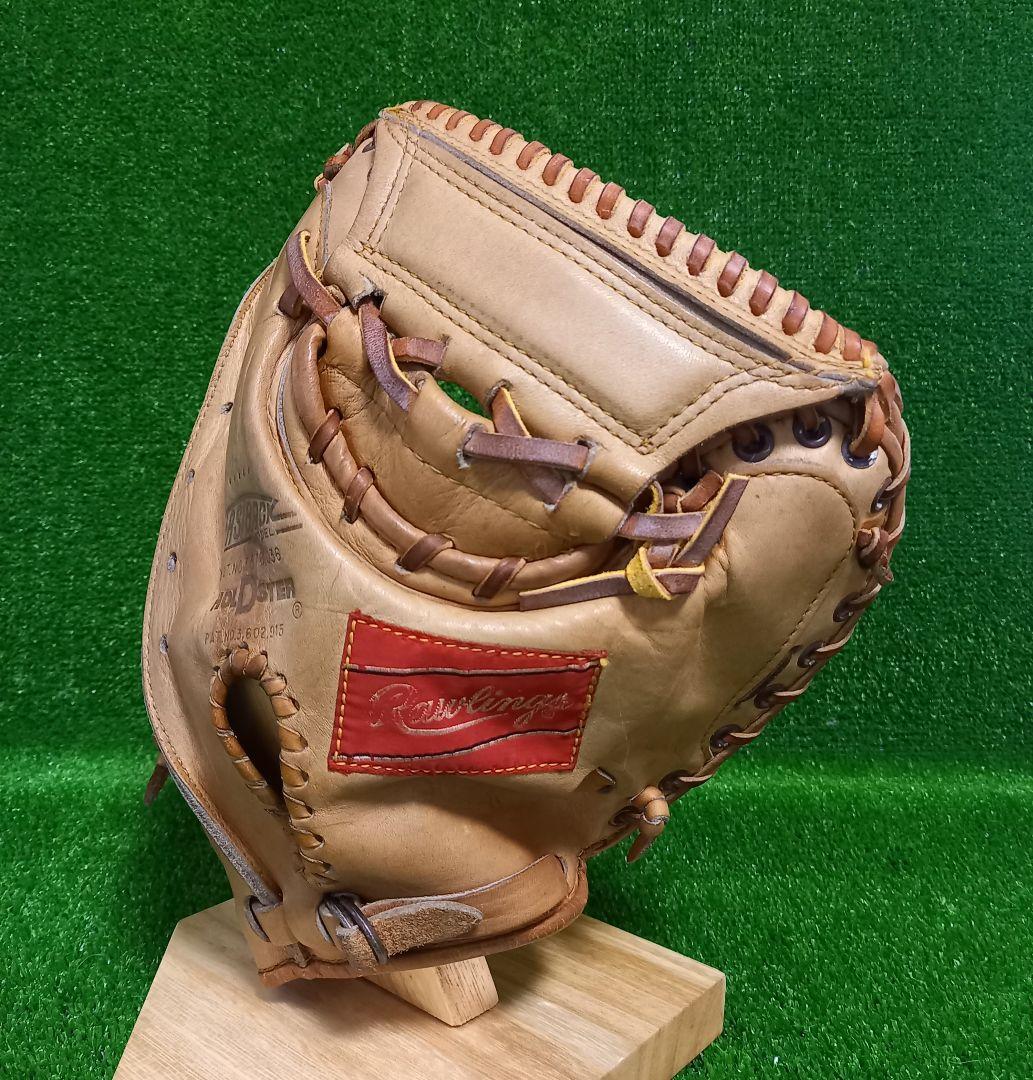 グローブ U.S.A RAWLINGS RL-1P
