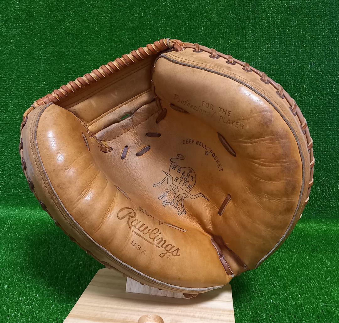 グローブ U.S.A RAWLINGS RL-1P