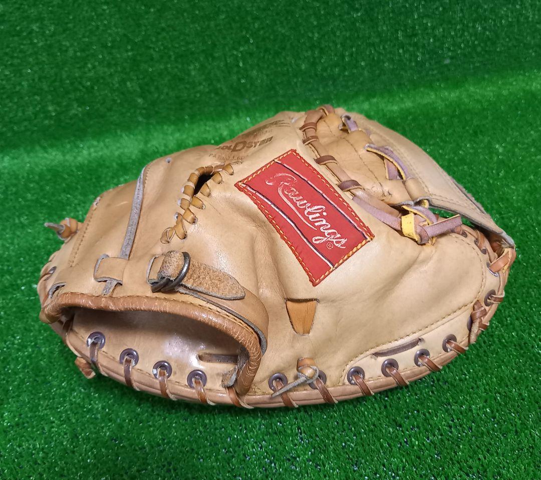 グローブ U.S.A RAWLINGS RL-1P