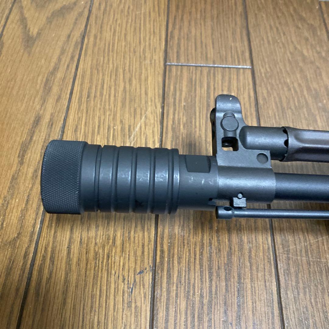 東京マルイ次世代電動ガンAK102