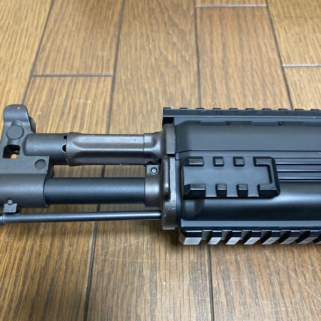 東京マルイ次世代電動ガンAK102