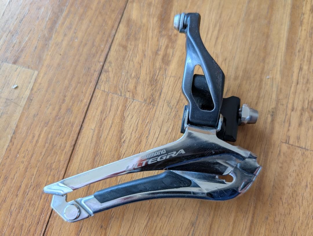 SHIMANO ULTEGRA 6800 11速