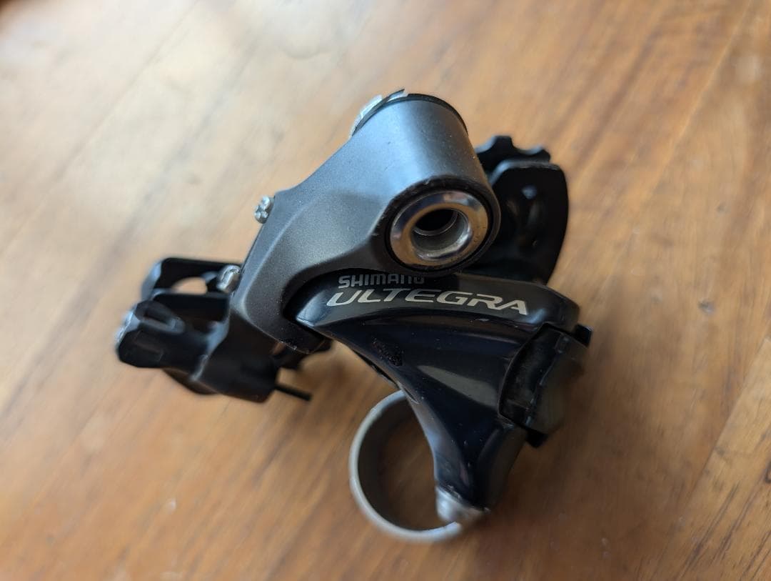 SHIMANO ULTEGRA 6800 11速