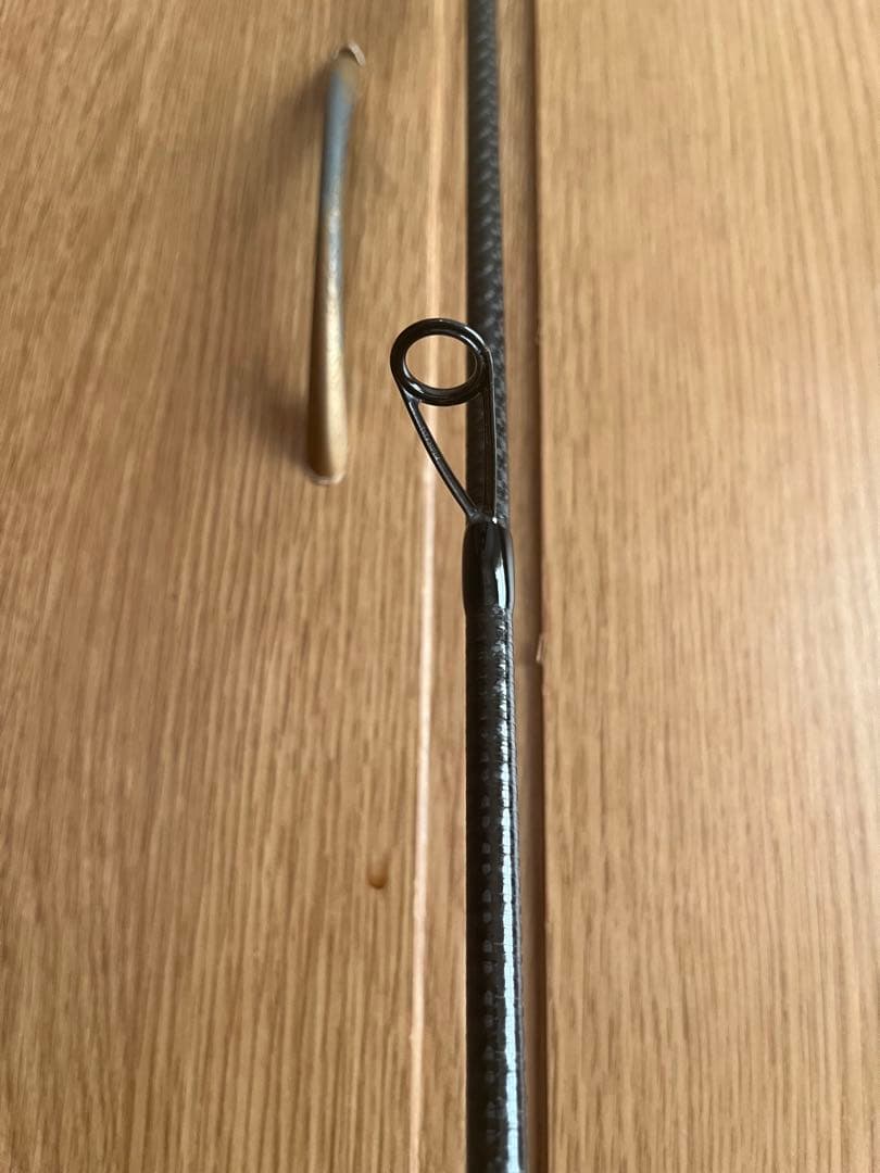 ゼスタ アサルトジェット　タイプS　77L　マールエンカルマ　ナギ