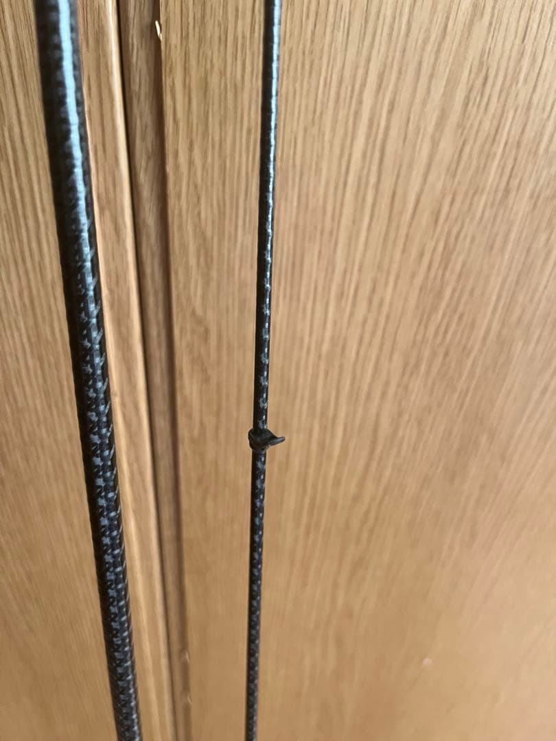 ゼスタ アサルトジェット　タイプS　77L　マールエンカルマ　ナギ