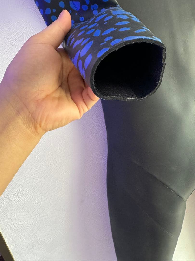 dhb blokウェットスーツ(美品)