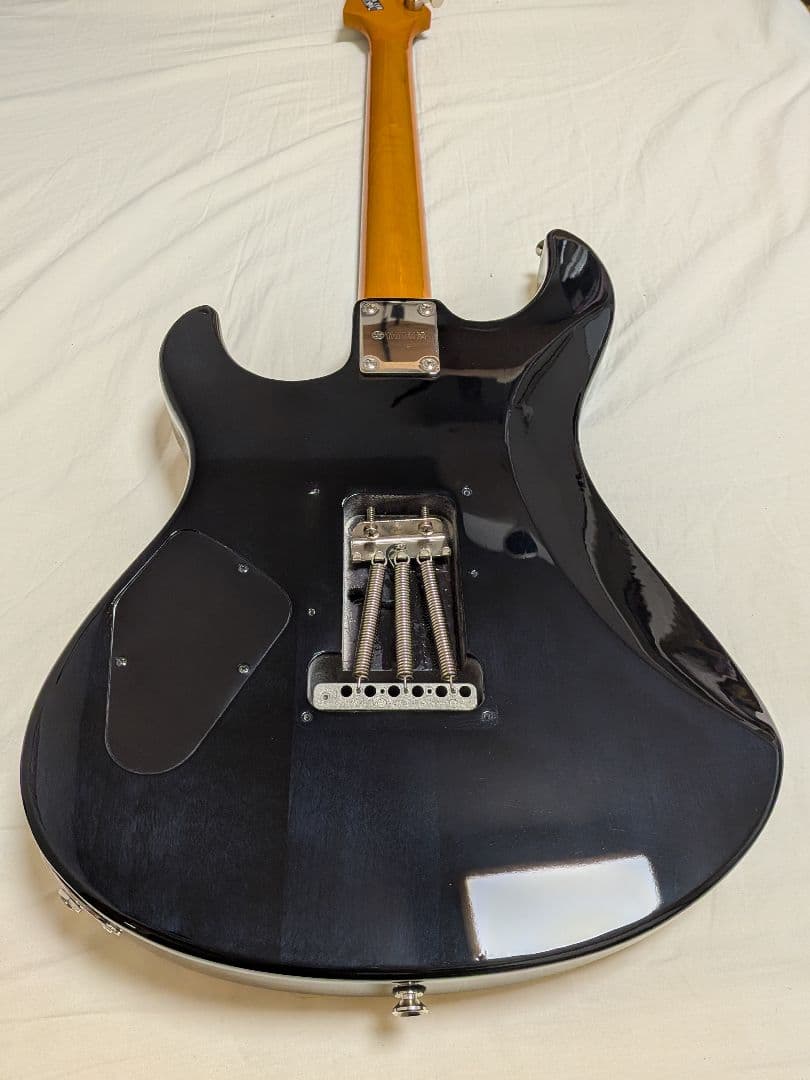 ギター YAMAHA PACIFICA PAC611VFM