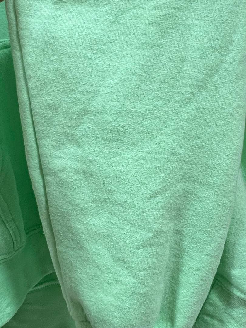 M!LK 山中柔太朗 EBiDAN パーカー Mサイズ