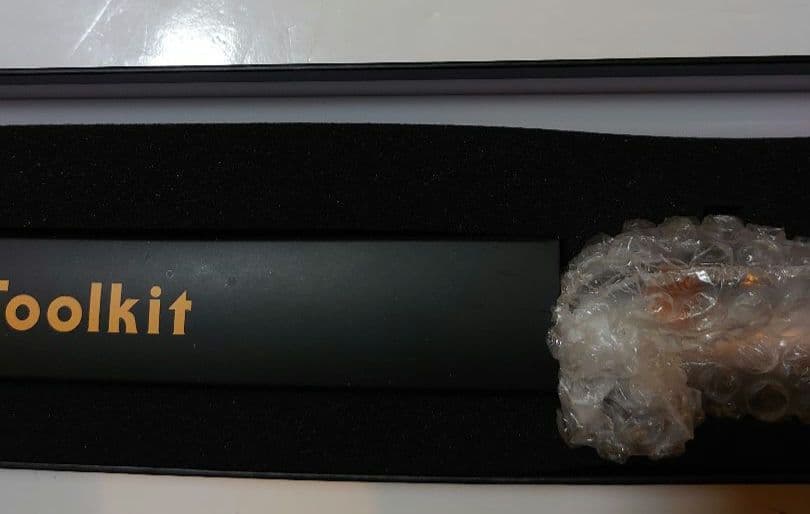 SD RGB セーバー ライトセーバー風 トイ アナキン風