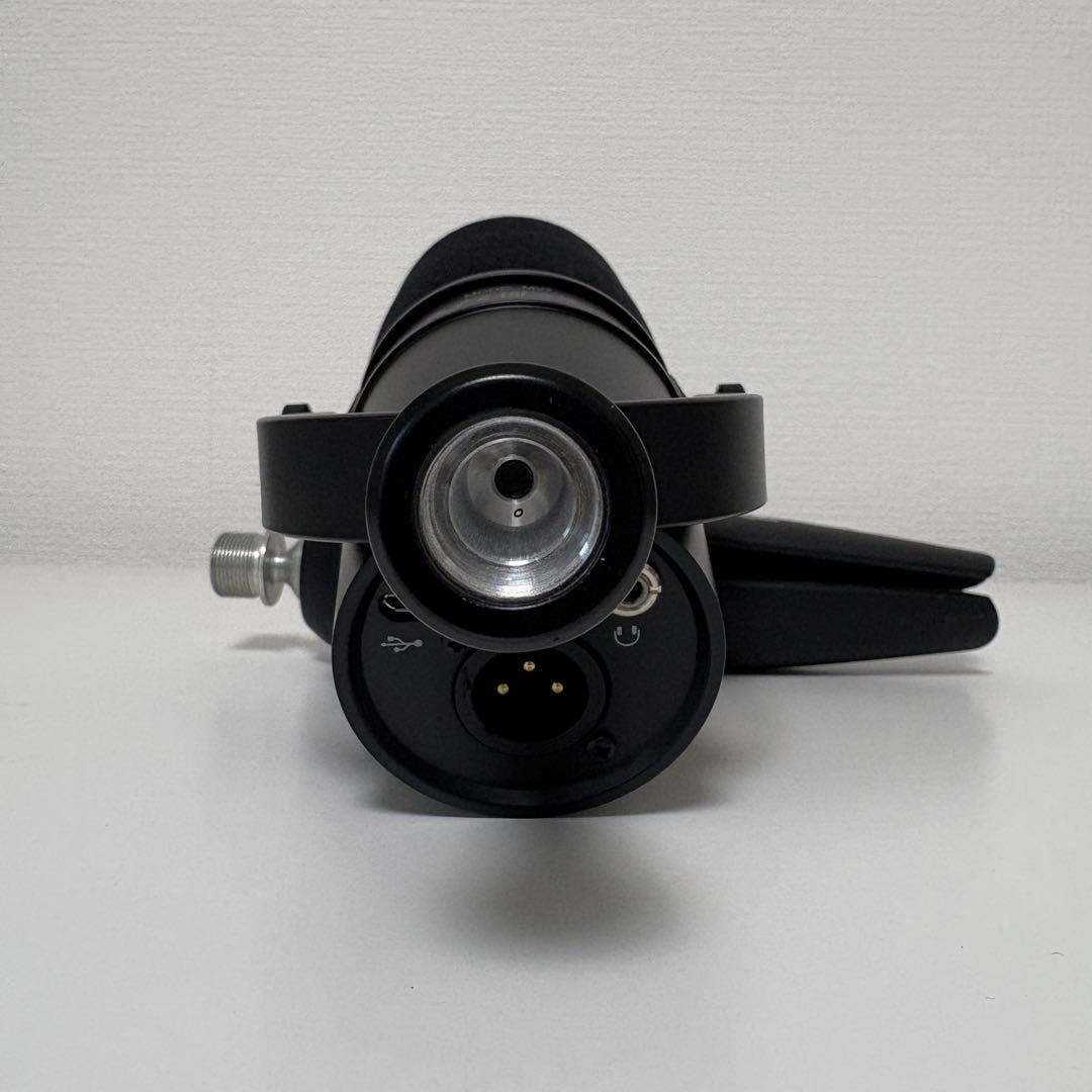 【最安】SHURE ダイナミックマイク MV7