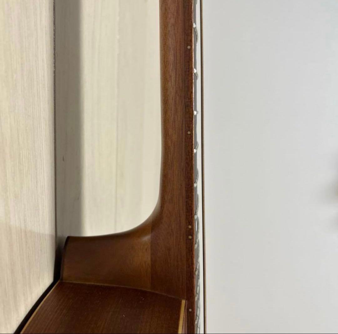 音音 ミニアコースティックギター