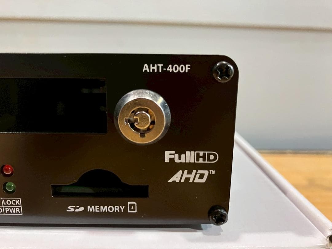 セイフティテクノサービス 録音型ドライブレコーダー ドライブレコーダーRW563