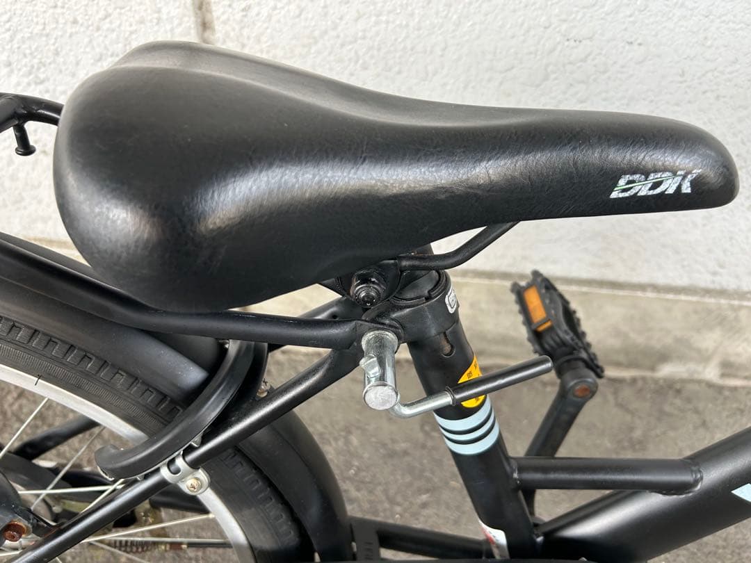 子供用２０インチオートライト付き　名古屋市近郊手渡限定名古屋市中村北区配送無料