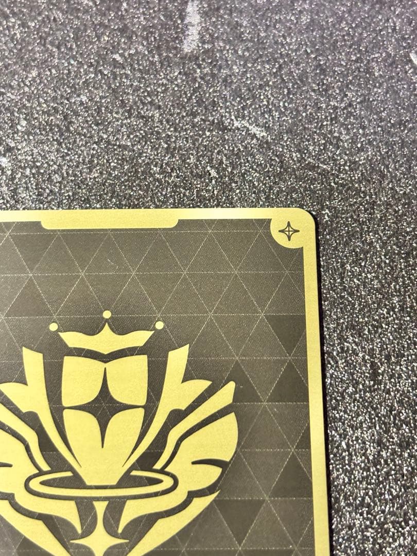 風真いろは 2nd UR ホロライブカードゲーム ホロカ