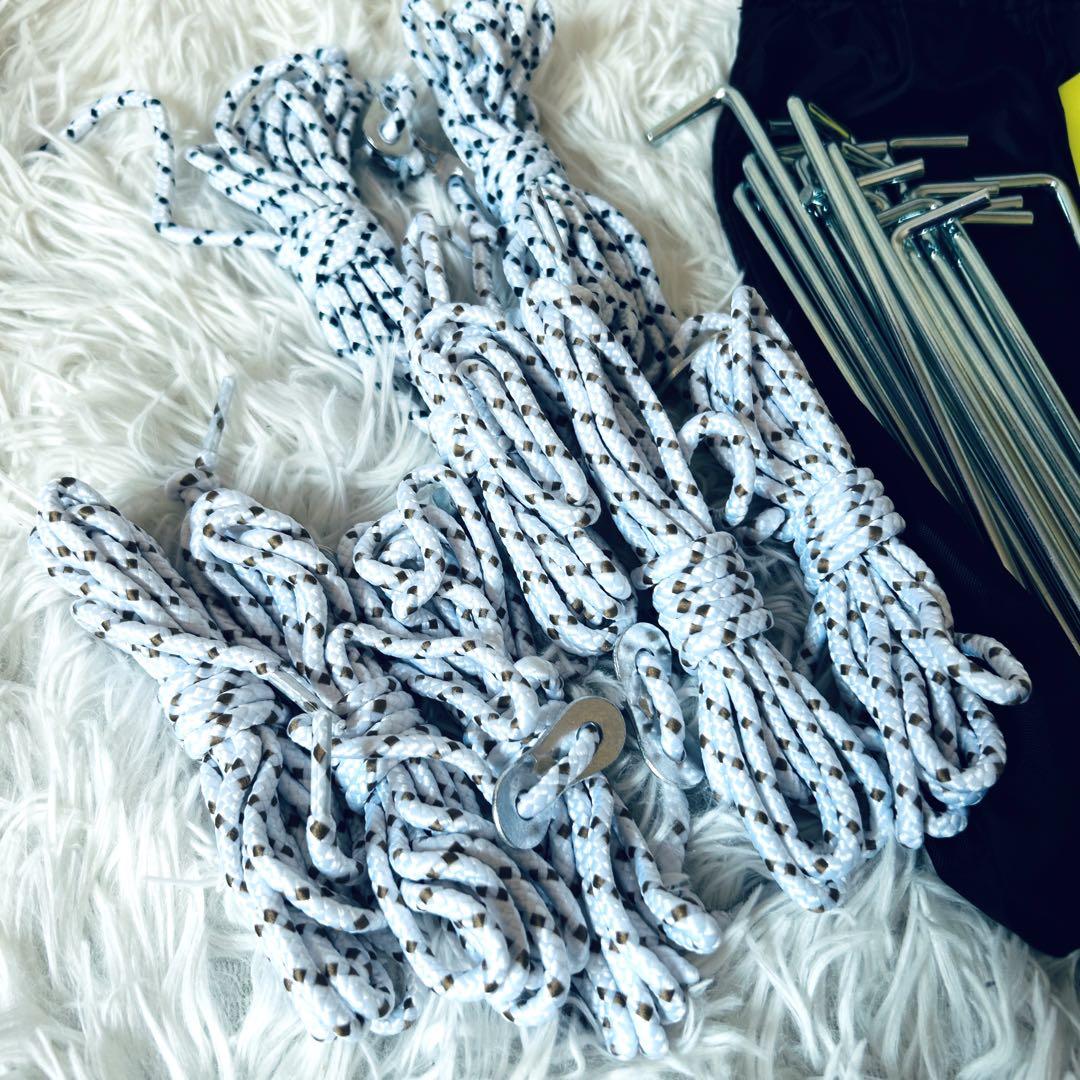 【未使用級】 Coleman タフスクリーン2ルームハウス/MDX+ テント