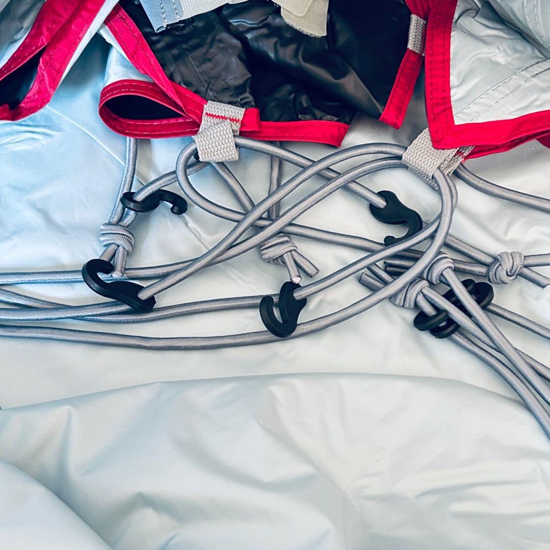 【未使用級】 Coleman タフスクリーン2ルームハウス/MDX+ テント