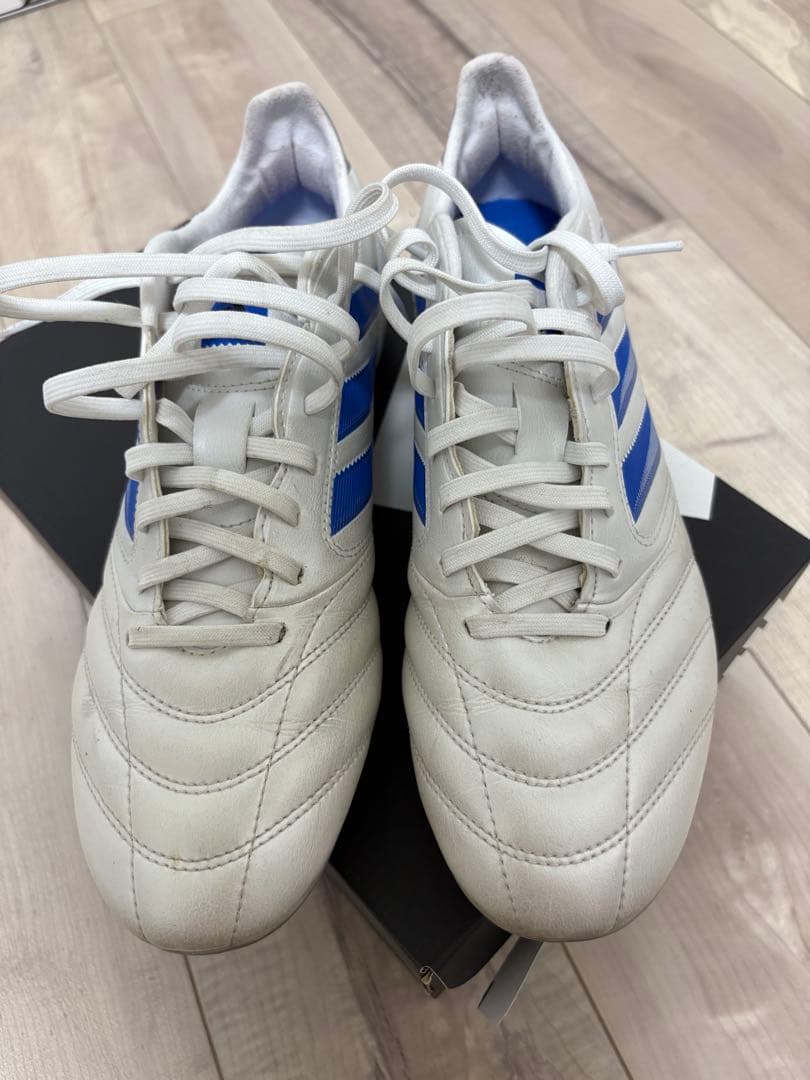 adidas COPA ICON Ⅱ PRO（コパアイコン2 プロ）