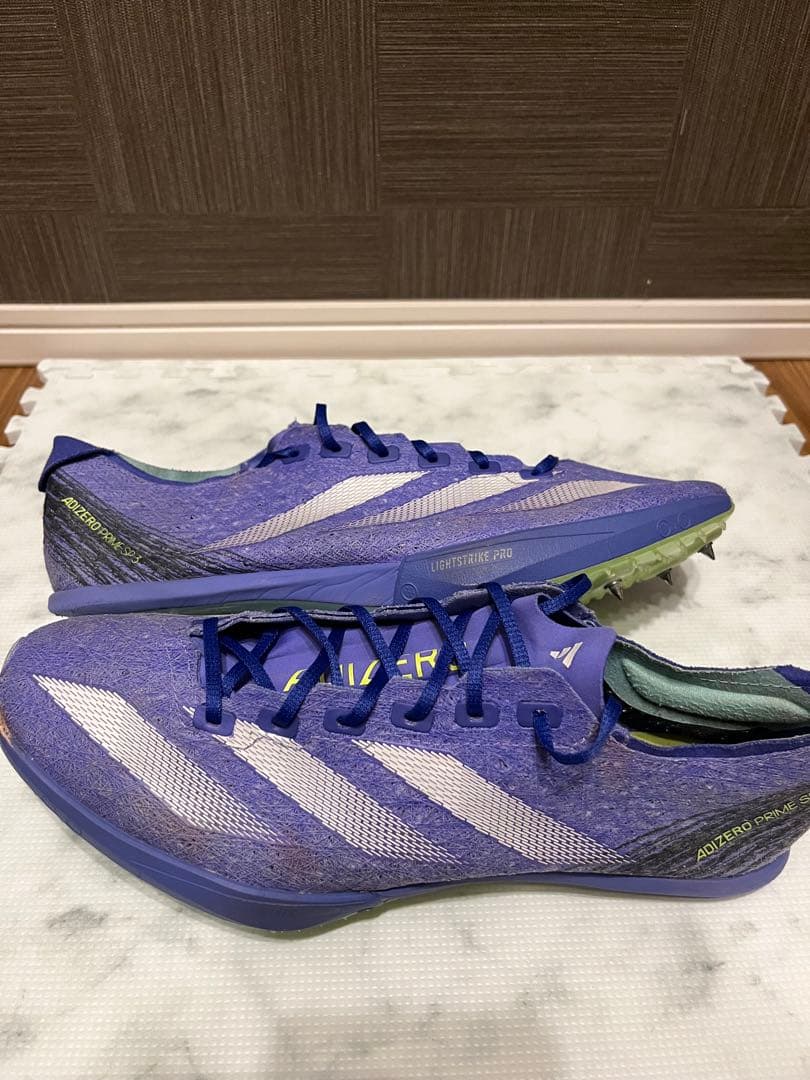 adidas prime sp3 アディダス　プライムsp3 27.5cm