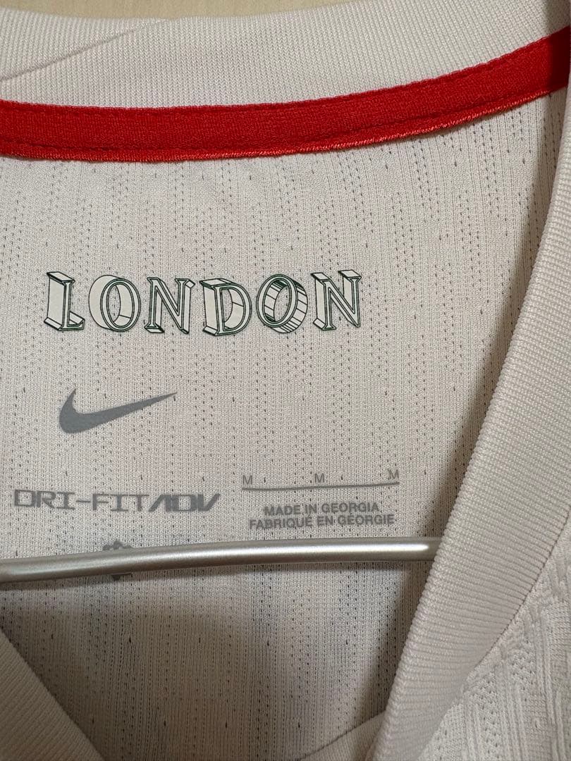 超激レア チェルシー 25-26 エンソユニフォーム CWC仕様 正規品