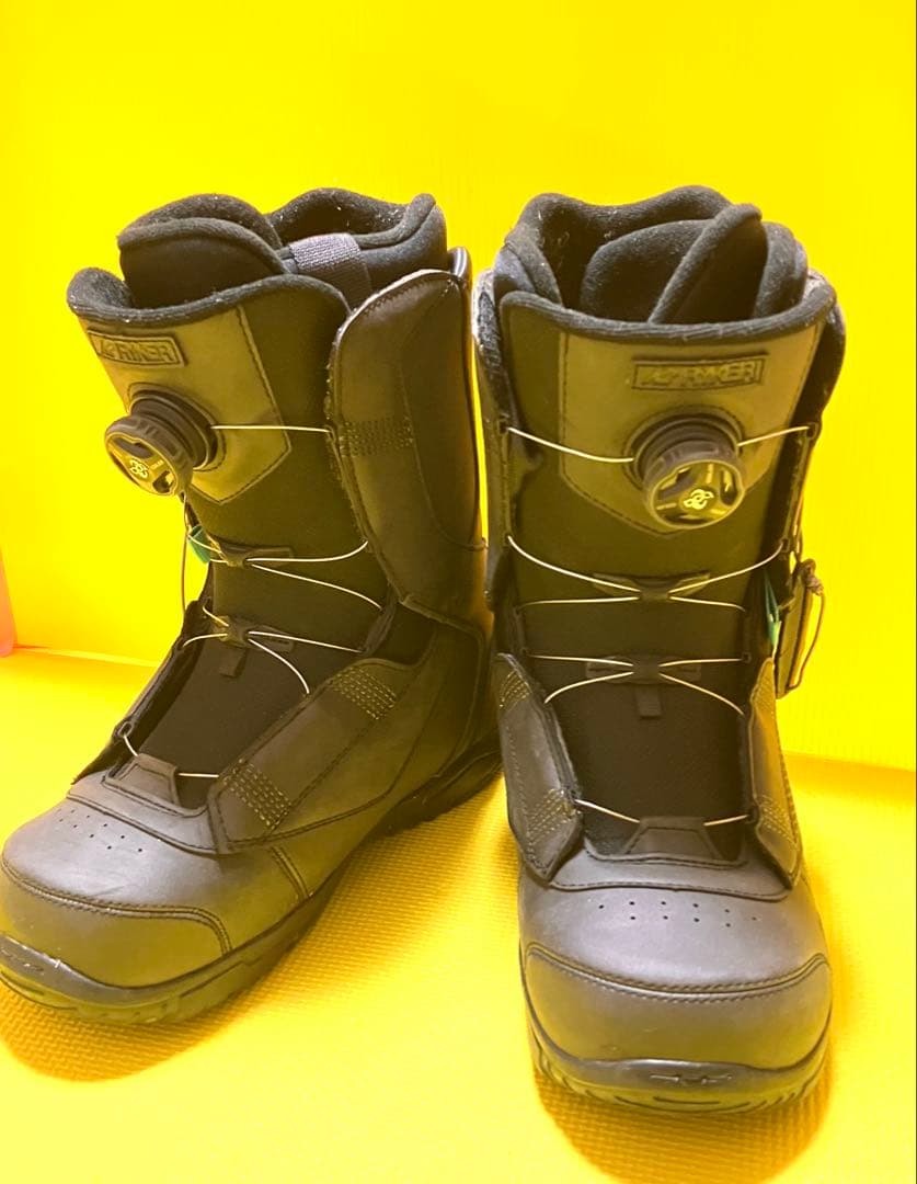 カキフライさん　専用K2 スノーボードブーツ