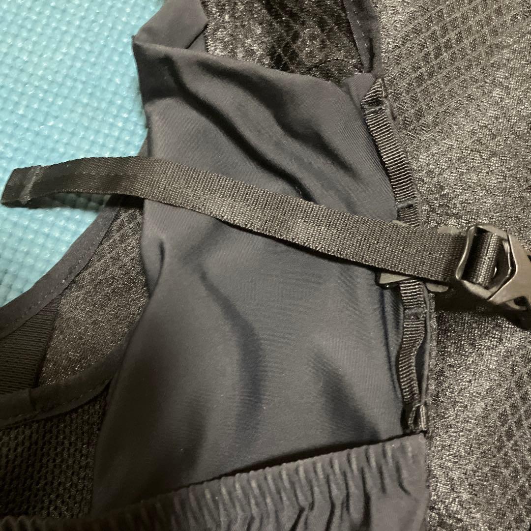 THE NORTH FACEノースフェイス　TR 10 トレランリュック