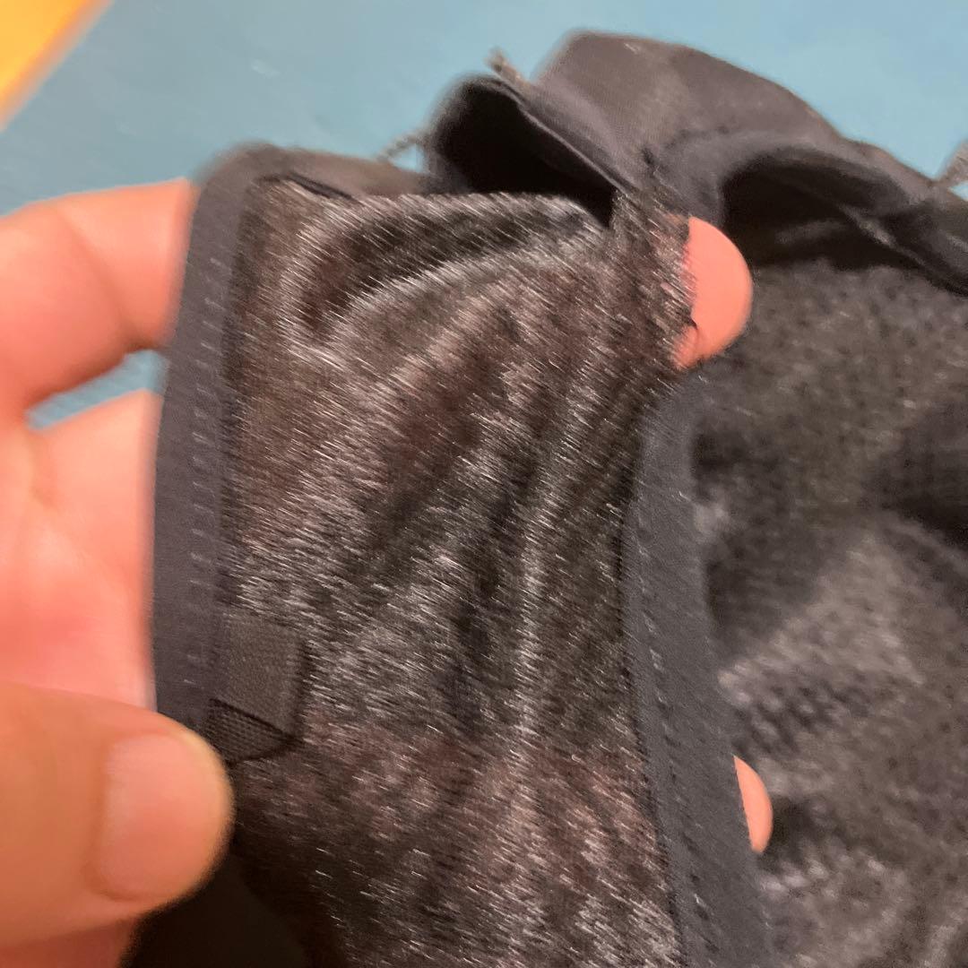 THE NORTH FACEノースフェイス　TR 10 トレランリュック