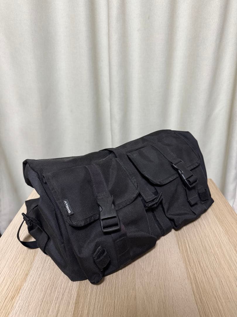 アクセサリー SURLY porteur house bag