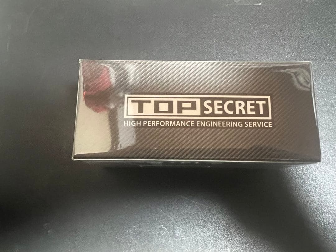 Top secret 1/64 GTR R35 東京オートサロン2026 限定