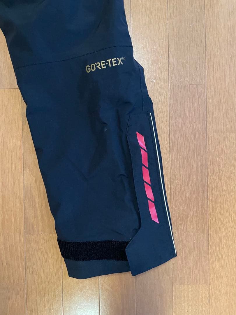 【中古美品】ダイワ ゴアテックス プロダクト ハイロフト ウィンタースーツ