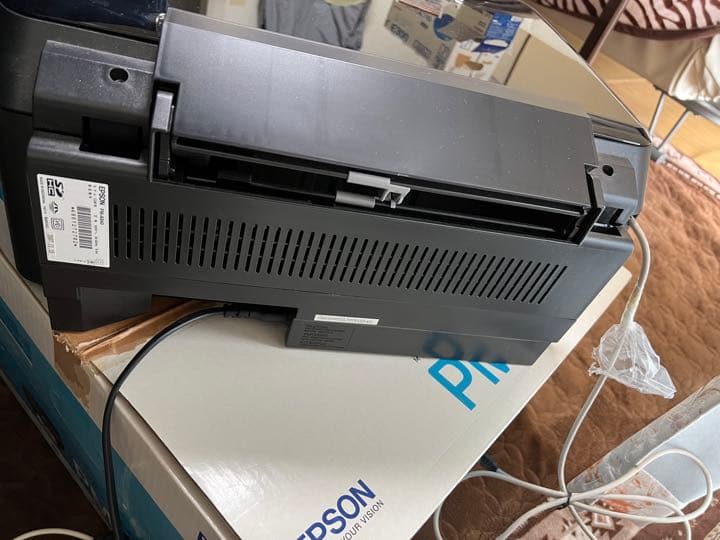 OA機器 EPSON PM-A840