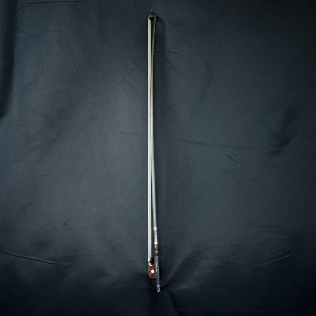 ARTIGIANO & VIOLIN AD-502 ドライカーボン製 ビオラ弓