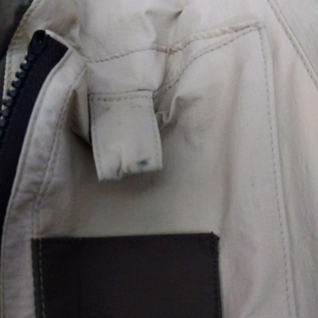 アングラーズハウス　ゲームフィッシング　ベスト　L　 廃盤商品