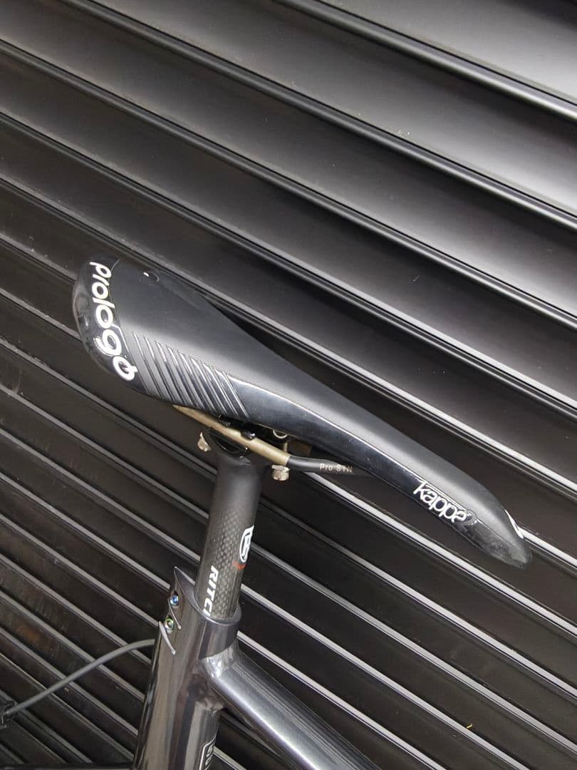 自転車本体 tern surge sl/bk 520size 105 11s