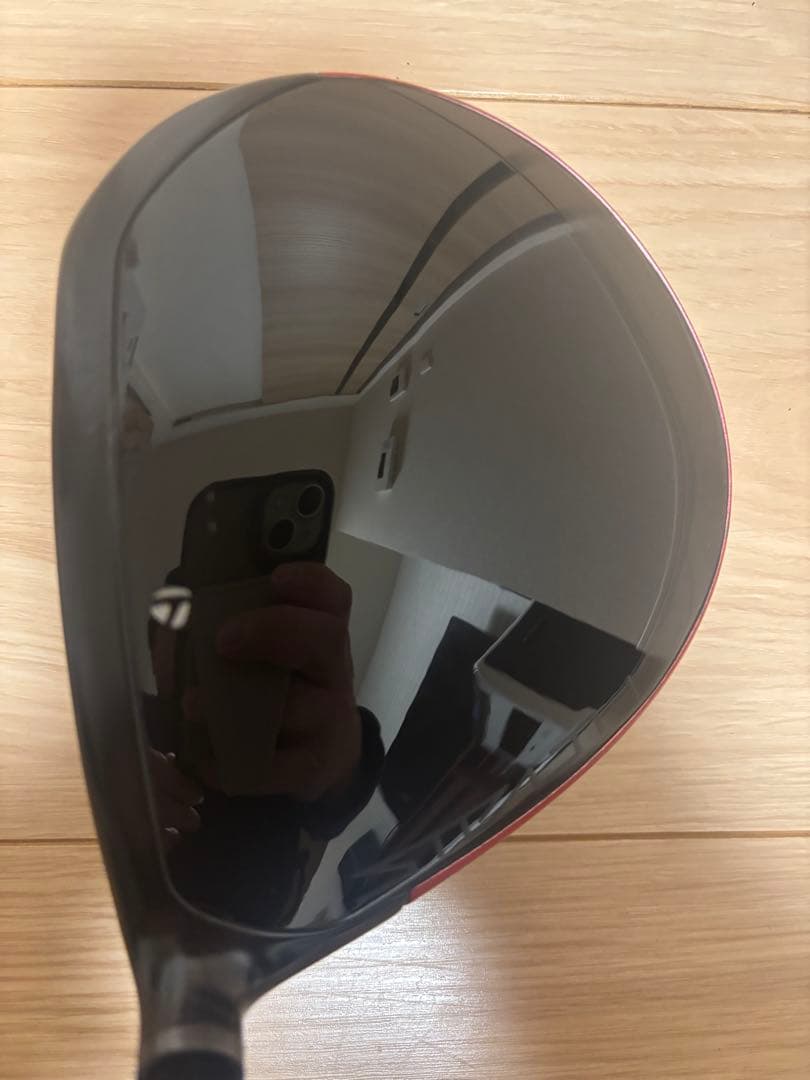 テーラーメイド Stealth 2 ドライバー 10.5° ヘッドのみ