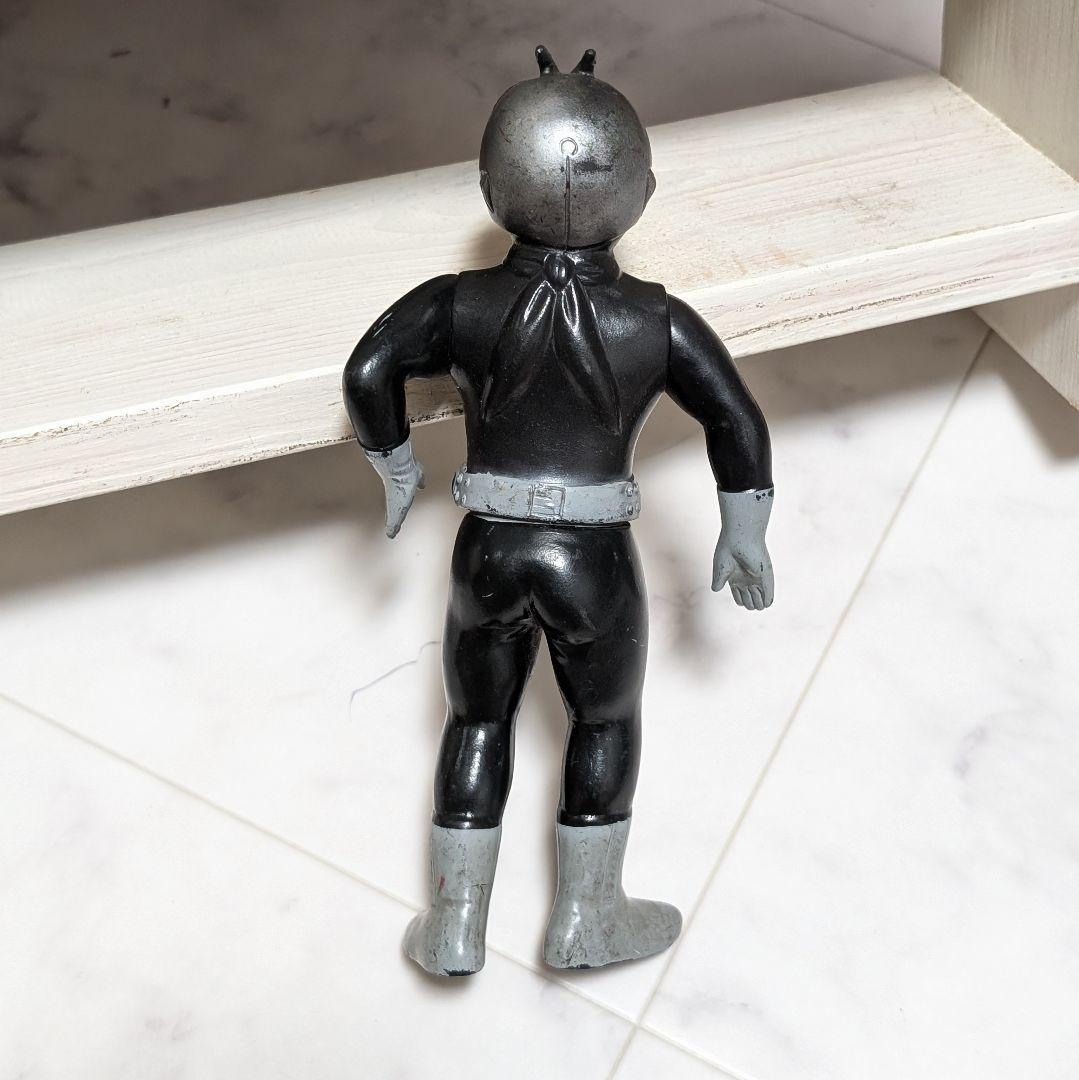 仮面ライダー 1号 盆踊り 無版権