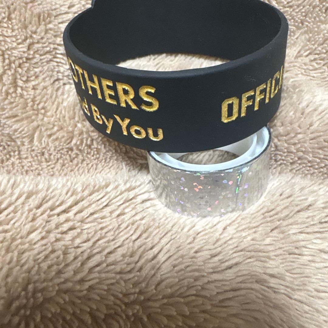 official髭男dism 10周年　ラバーバンド　stand by you