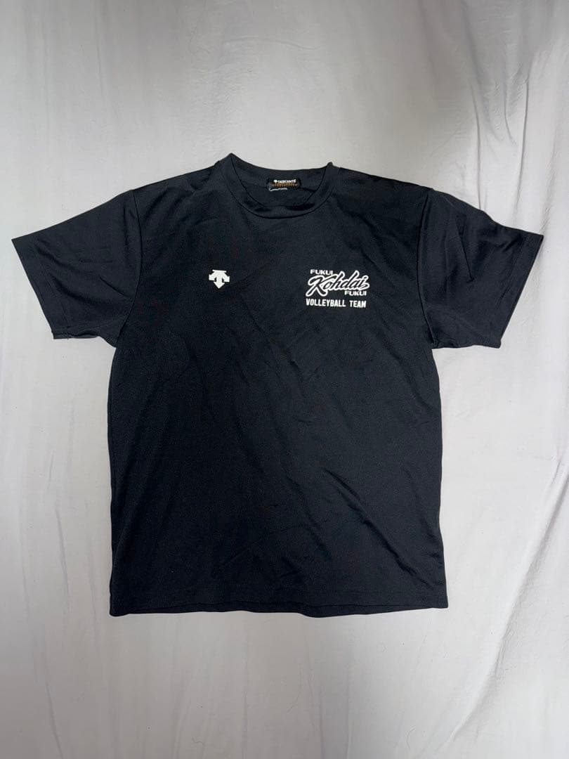 福井工大福井　バレーボール　tシャツ