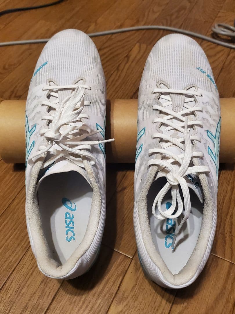 asics DS LIGHT ACROS 3 アクロス3 27.5cm