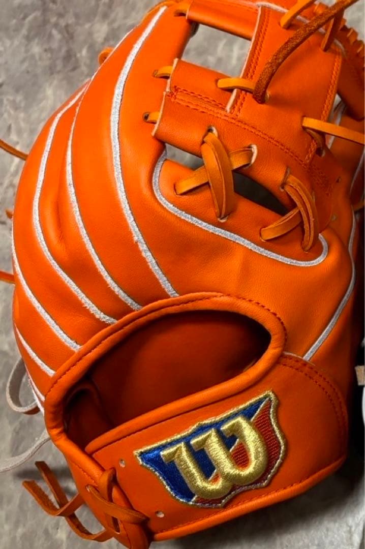 2025東京シリーズ限定ドジャース　ミゲル・ロハス選手オーセンティックモデル￼