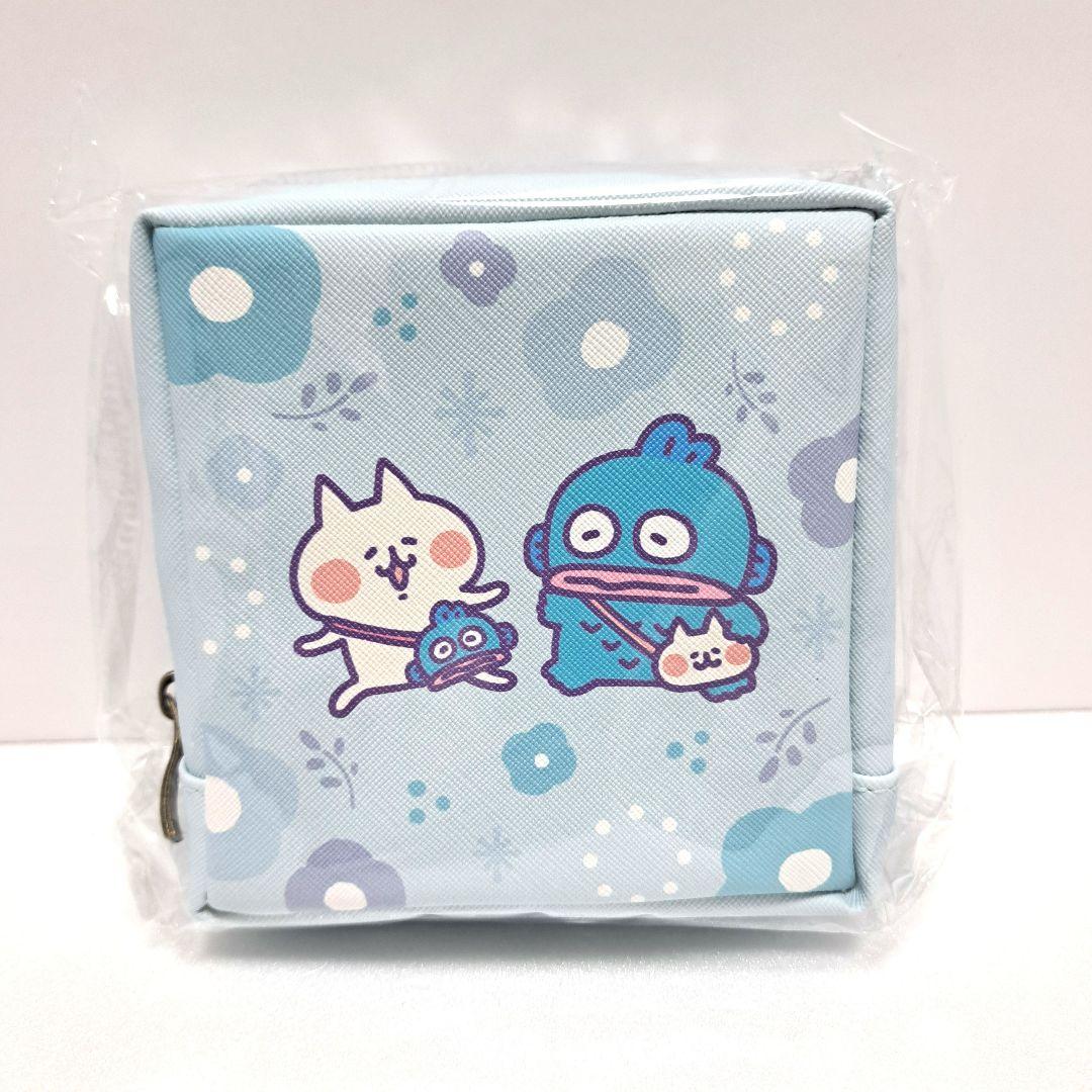 カナヘイの小動物　ゆるっとアミューズメント　サンリオ　ハンギョドン　ぬいぐるみ