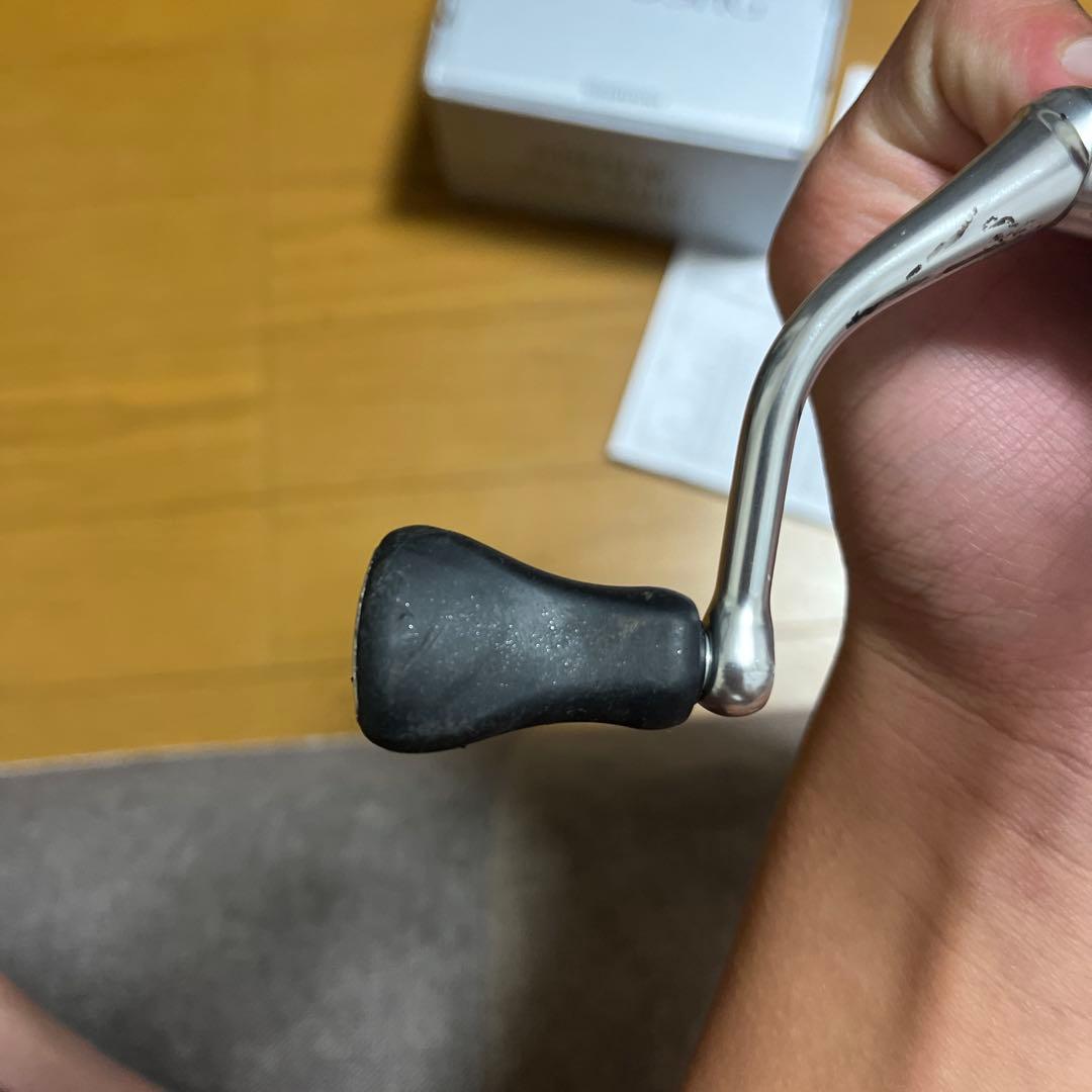 SHIMANO 23ストラディック 2500shg