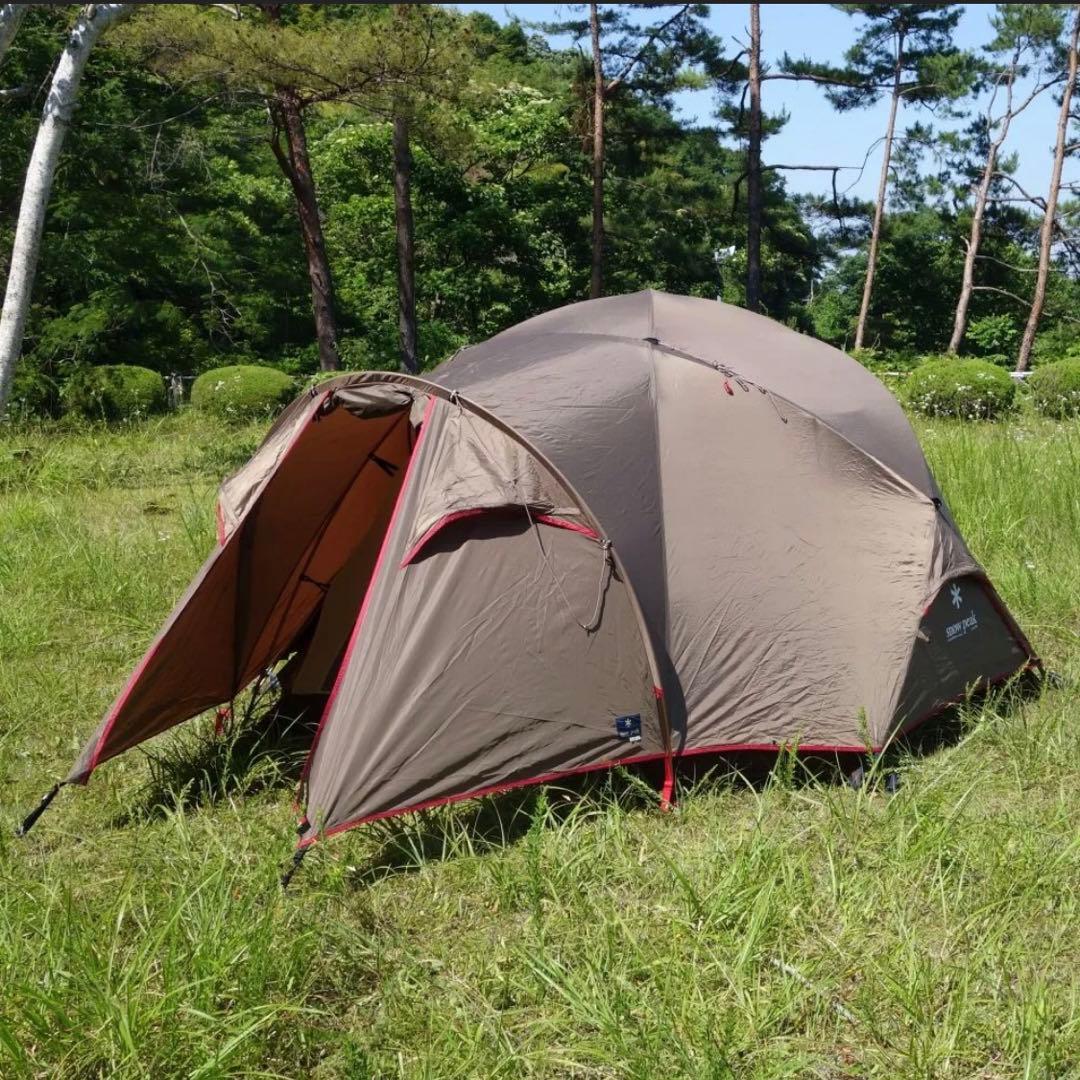 スノーピーク peak ランドブリーズ Pro.4 SD-140 インナ