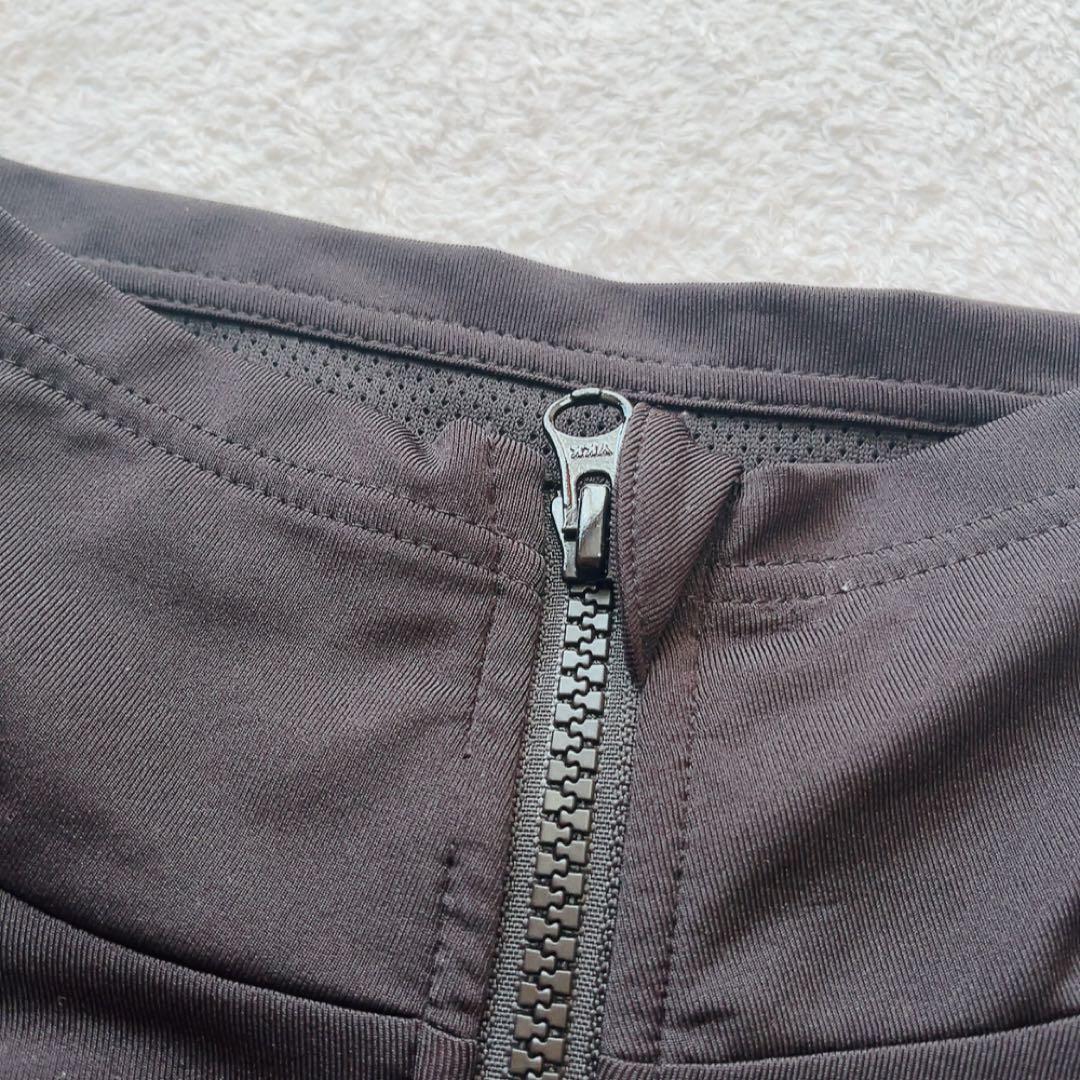 美品　2025 MUTA MARINE ×BANDEL コラ　ジャケット　3L