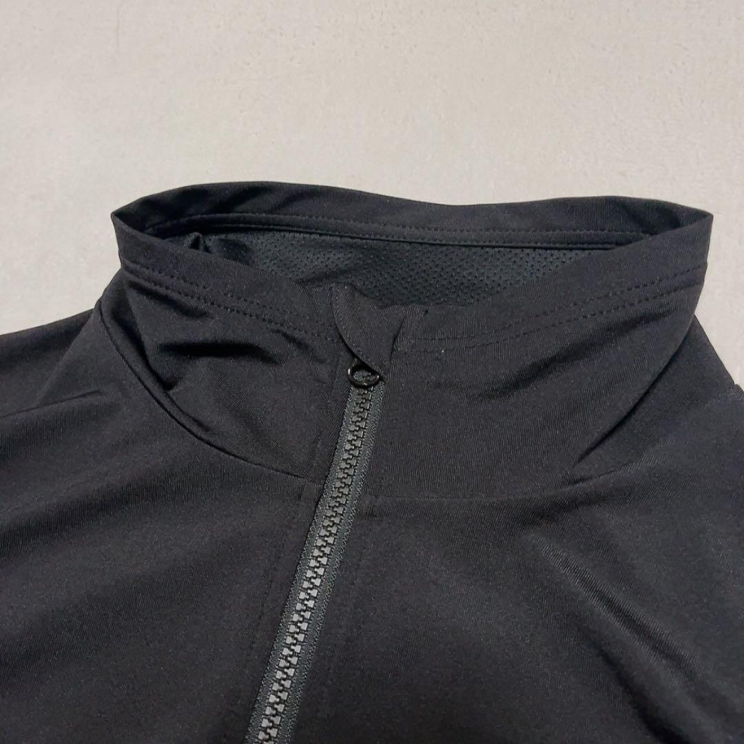 美品　2025 MUTA MARINE ×BANDEL コラ　ジャケット　3L