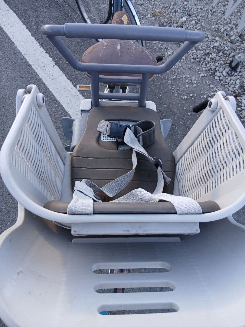 ヤマハPass 電動アシスト自転車、 名義変更代金込み